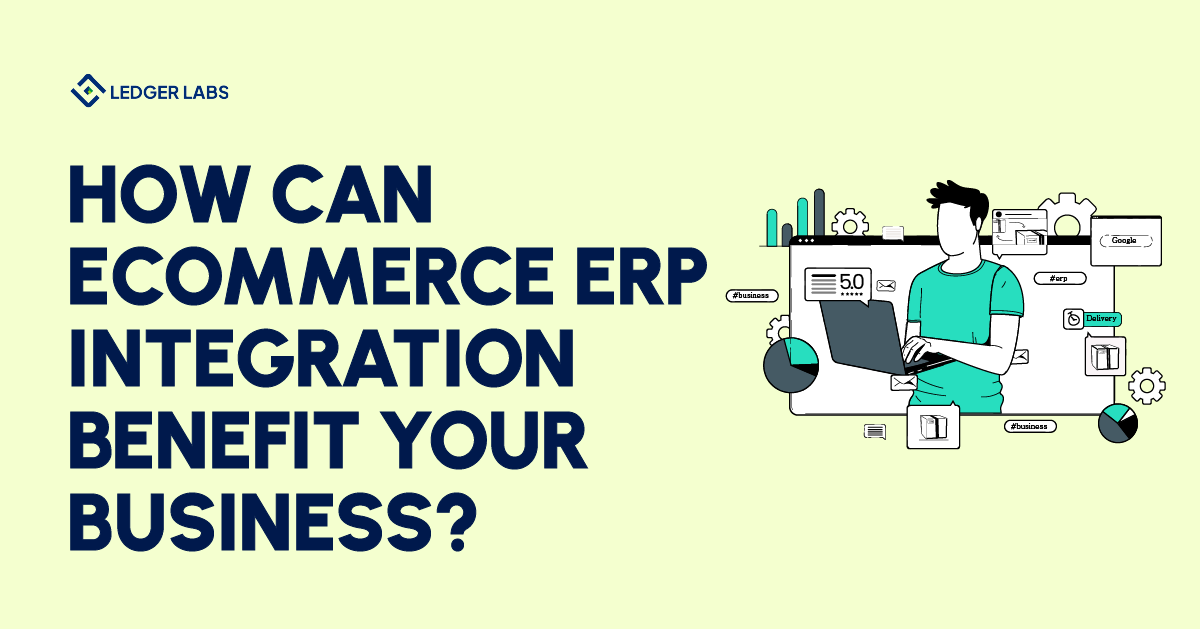 Ecommerce ERP