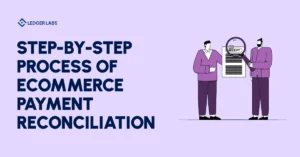 ecommerce payment reconciliation