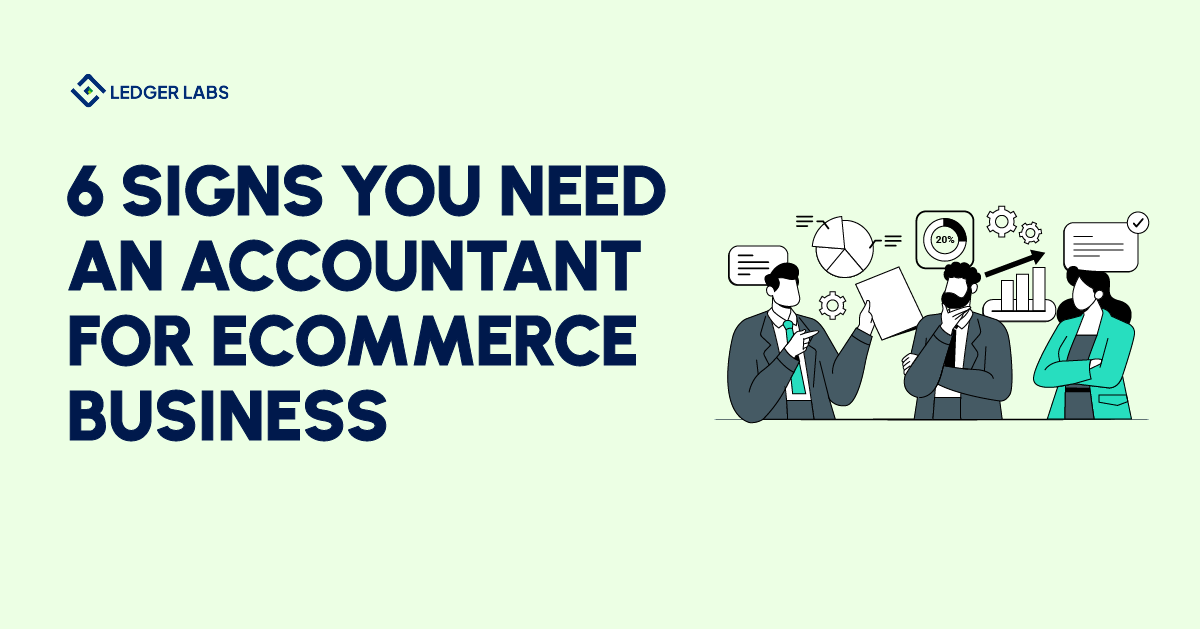 accountant for ecommerce business