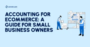 accounting for ecommerce