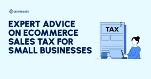 Ecommerce Sales Tax