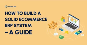 Ecommerce ERP System