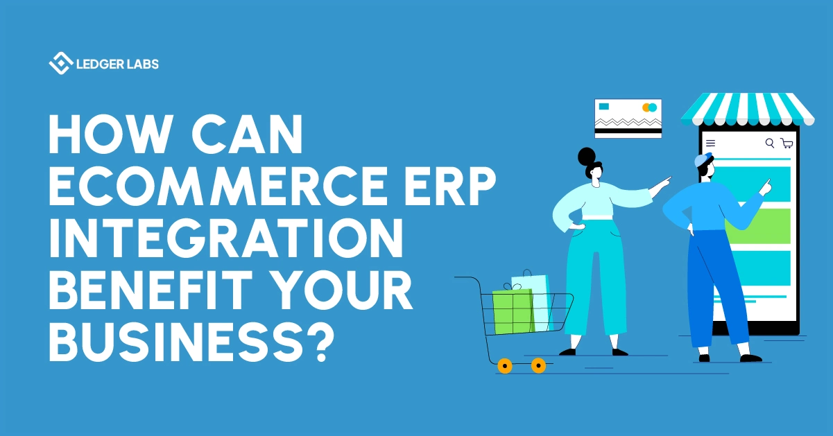 Ecommerce ERP