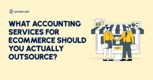 accounting services for ecommerce