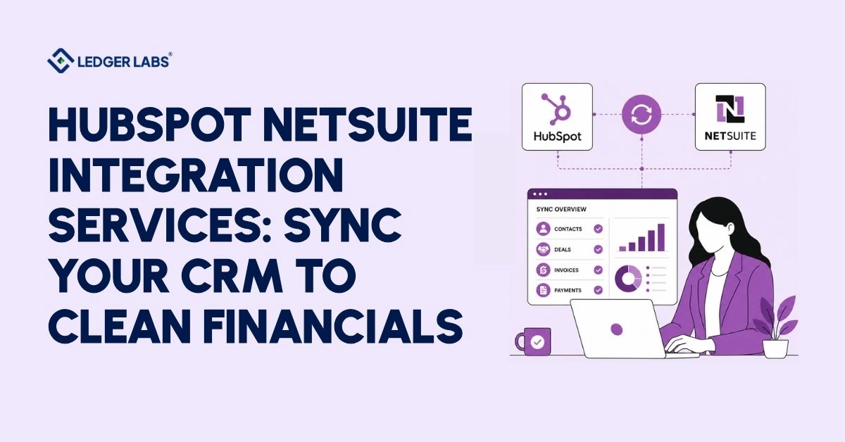 hubspot netsuite integration