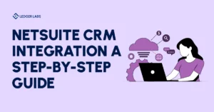 NetSuite CRM Integration