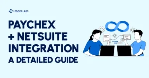 paychex netsuite integration