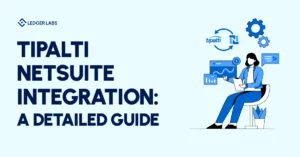 tipalti netsuite integration