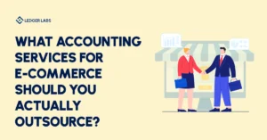 accounting services for ecommerce