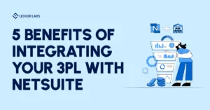 netsuite 3pl integration