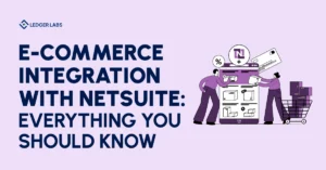 netsuite ecommerce integration