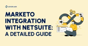 marketo integration with netsuite