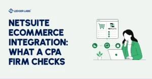 NetSuite Ecommerce Integration