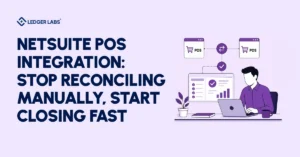 NetSuite POS Integration