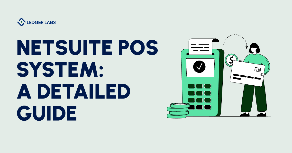 netsuite pos integration