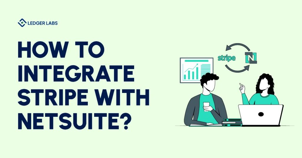 How To Integrate Stripe With NetSuite?