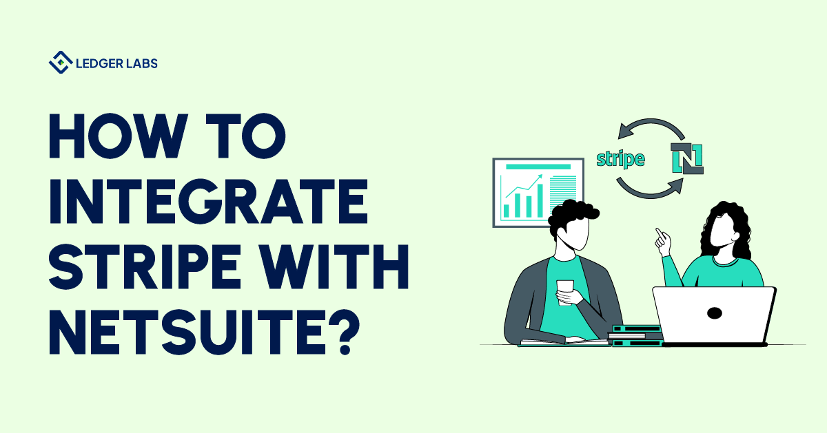 stripe integration with netsuite