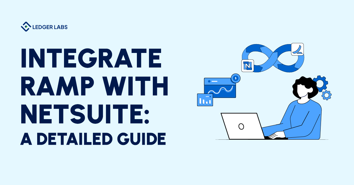 ramp integration with netsuite