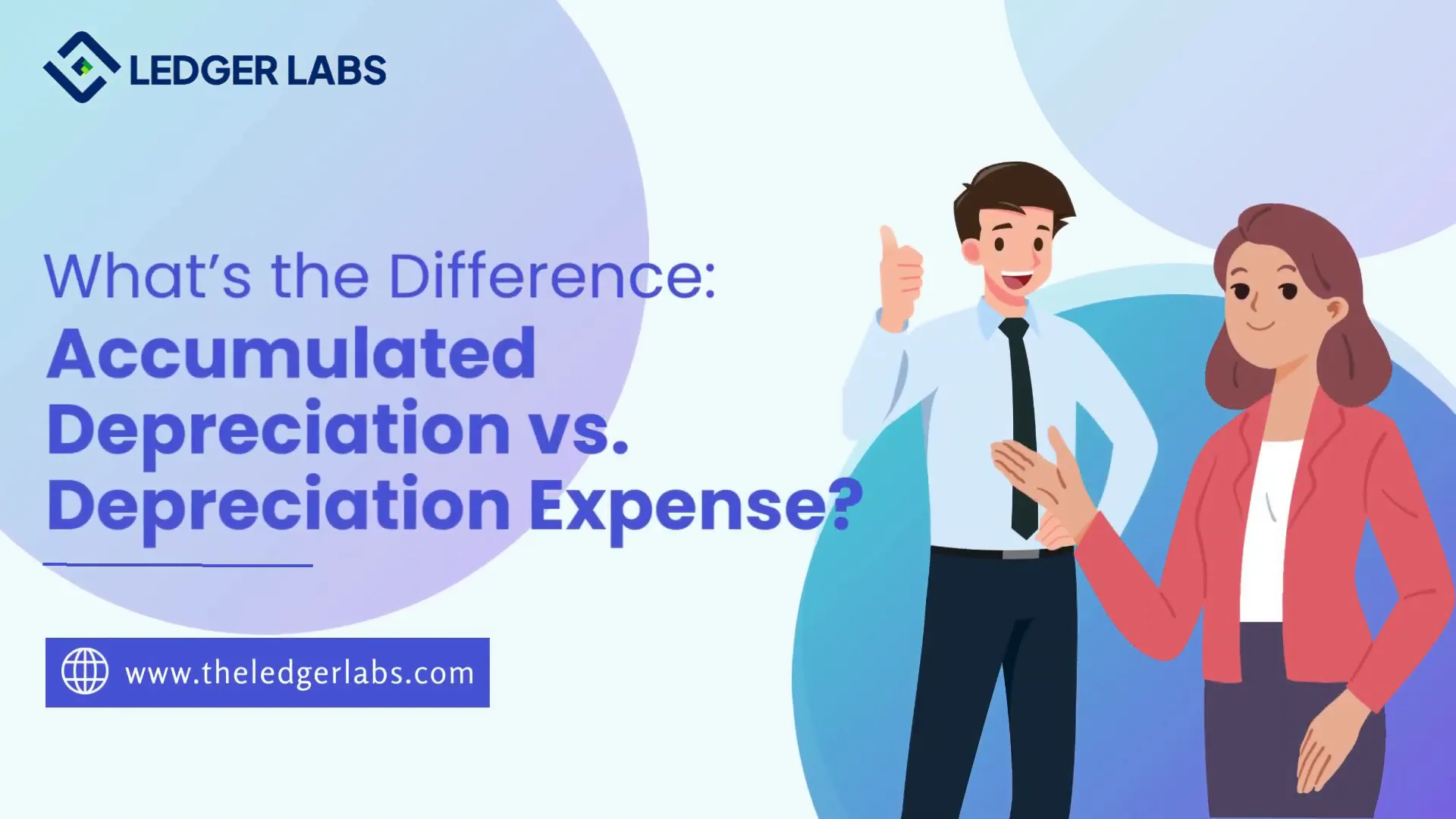 Accumulated Depreciation vs Depreciation Expense What’s the Difference