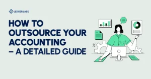 Outsource accounting to save money