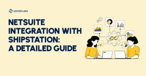 netsuite shipstation integration