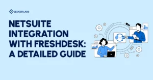 freshdesk netsuite integration