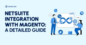 magento netsuite integration