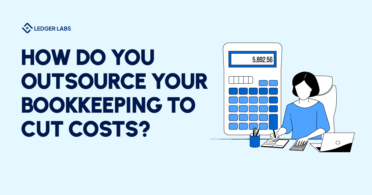 outsource bookkeeping