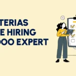 10 Criterias Before Hiring An ODOO Expert