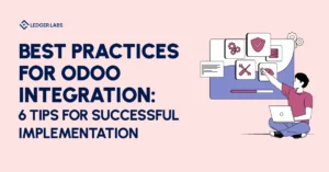 Odoo integration