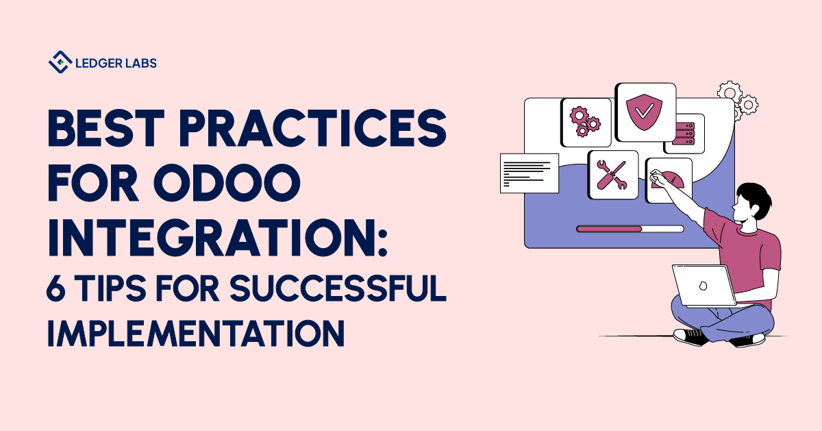 Odoo integration