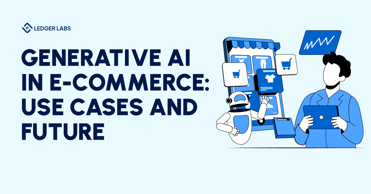 generative ai in ecommerce