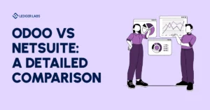 Odoo vs Netsuite
