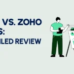 Odoo vs. Zoho Books: A detailed review 