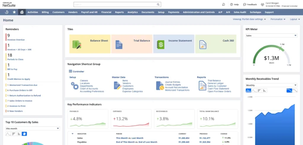 2 epicor vs netsuite