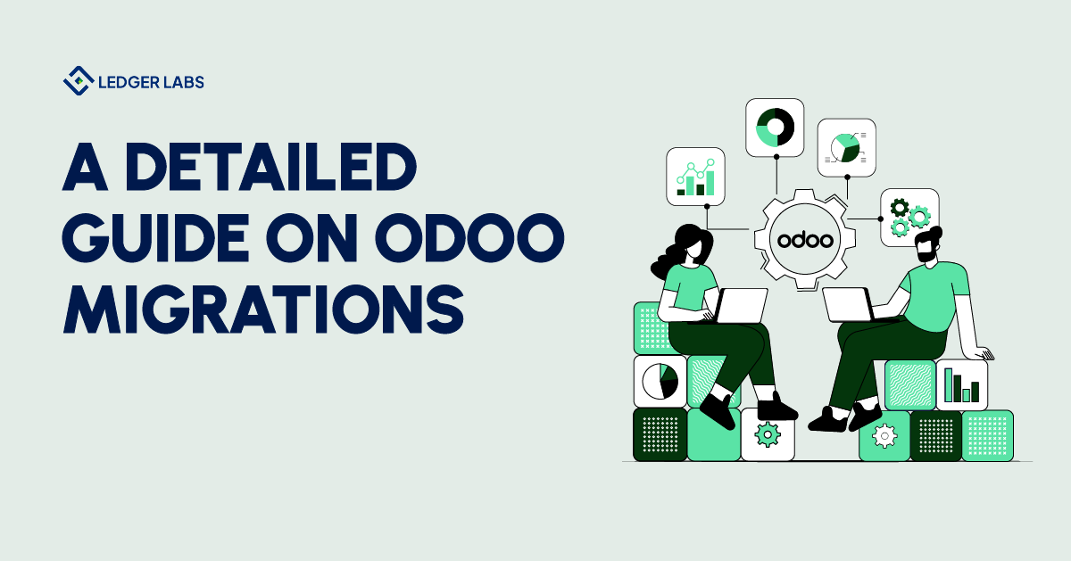 a detailed guide on odoo migrations