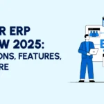 Epicor ERP Review 2025: Pros, Cons, Features, and More