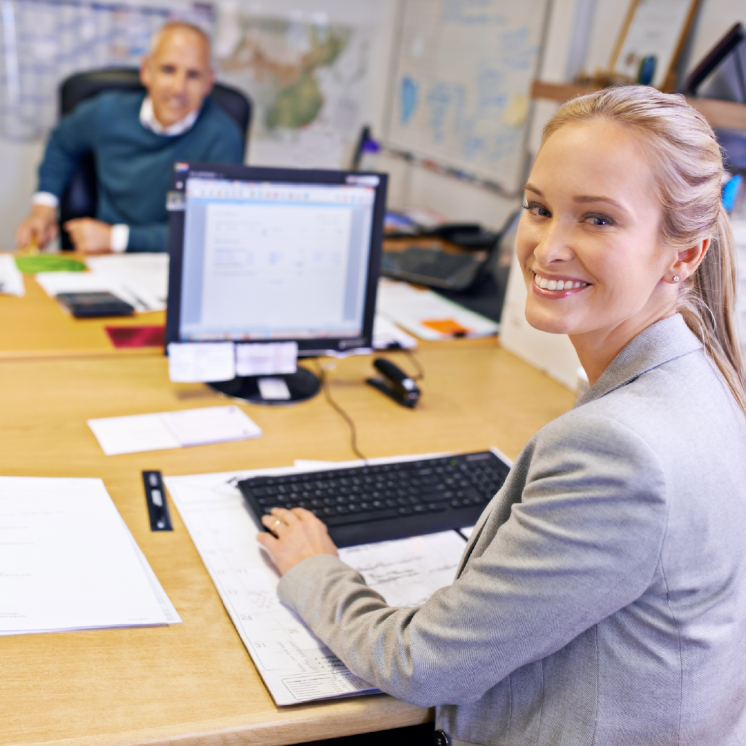 Our Story 3 Cost Recovery and Invoice Auditing Services