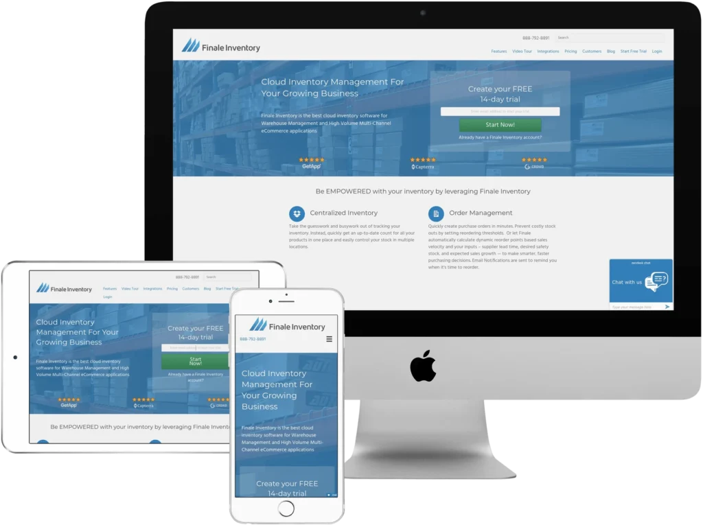 Finale Inventory Services For US Businesses 1 Finale Inventory Services