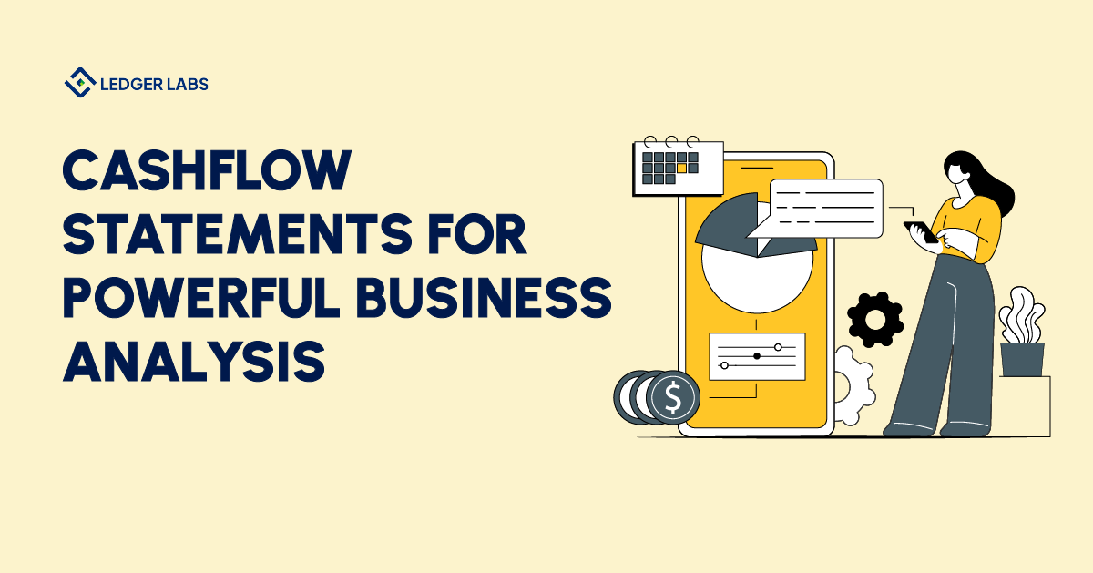 Cash Flow Statements