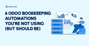Odoo Bookkeeping Automations