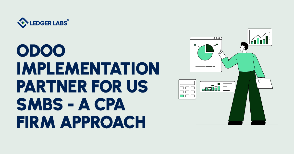 Odoo Implementation Partner