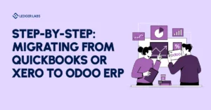 odoo erp services