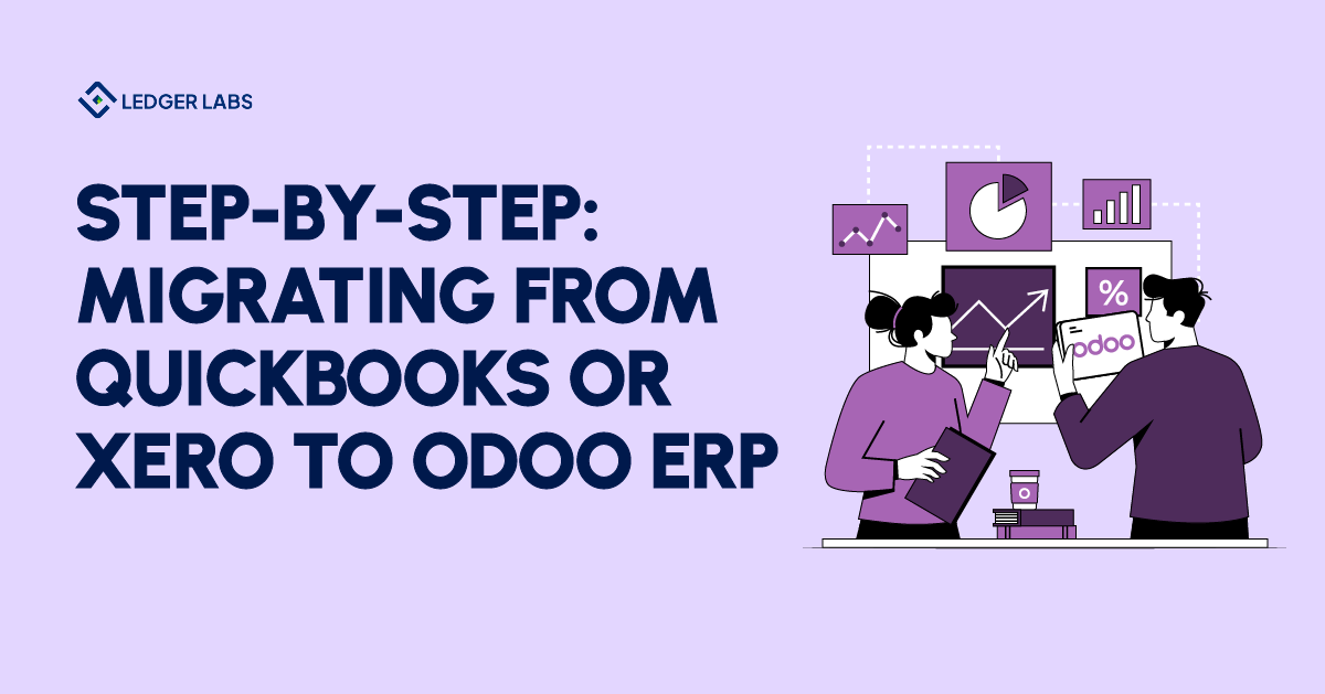 odoo erp services