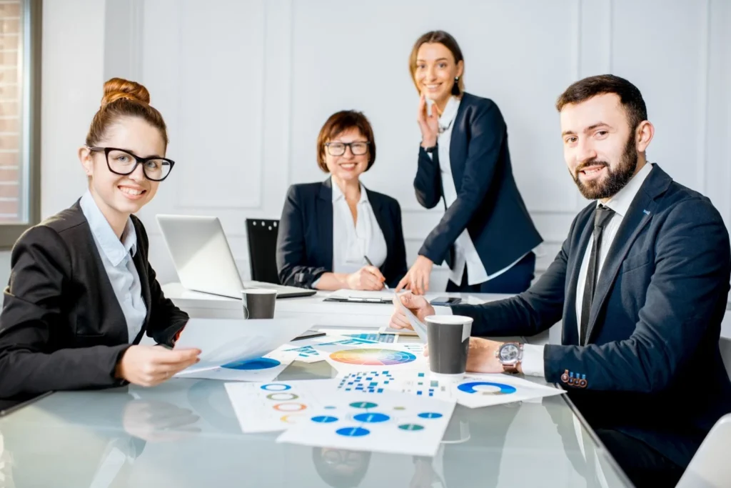 Startup Valuation Services For US Businesses 1 Startup Valuation Services