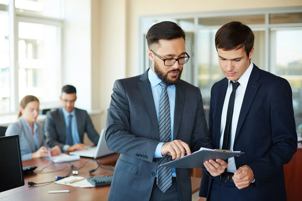Startup CFO Services