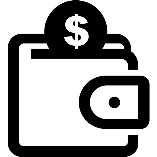 Savings Icon