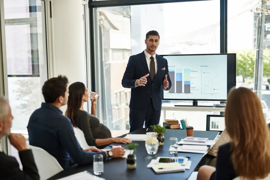 Interim CFO Services For Businesses in the US 1 Interim CFO Services