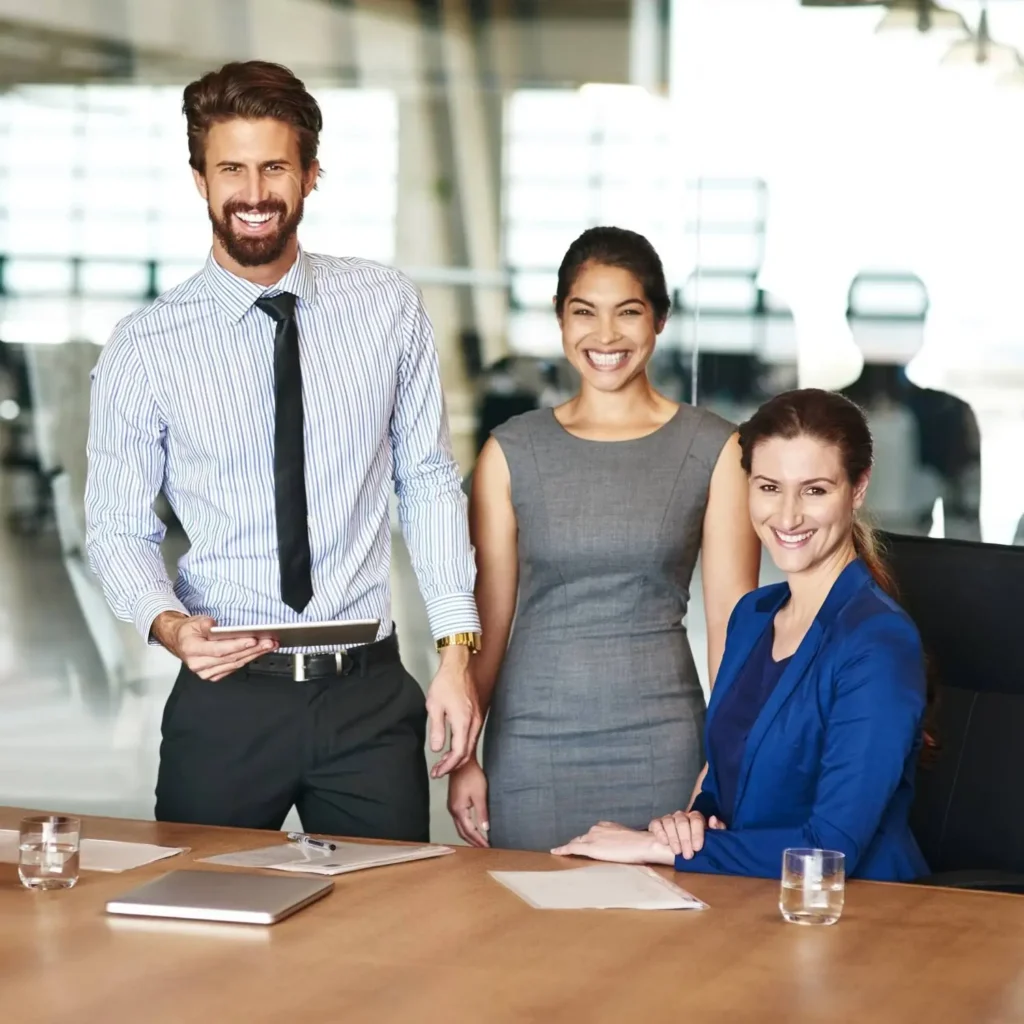 Multi-Entity Consolidation Accounting