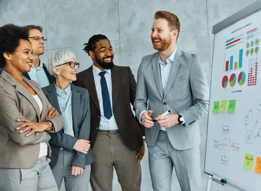 Multi-Entity Consolidation Accounting